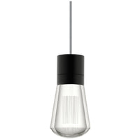 Tech Lighting Alva 1-Light 120V Pendant