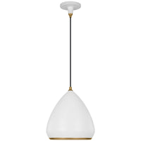 Feiss Clasica Pendant