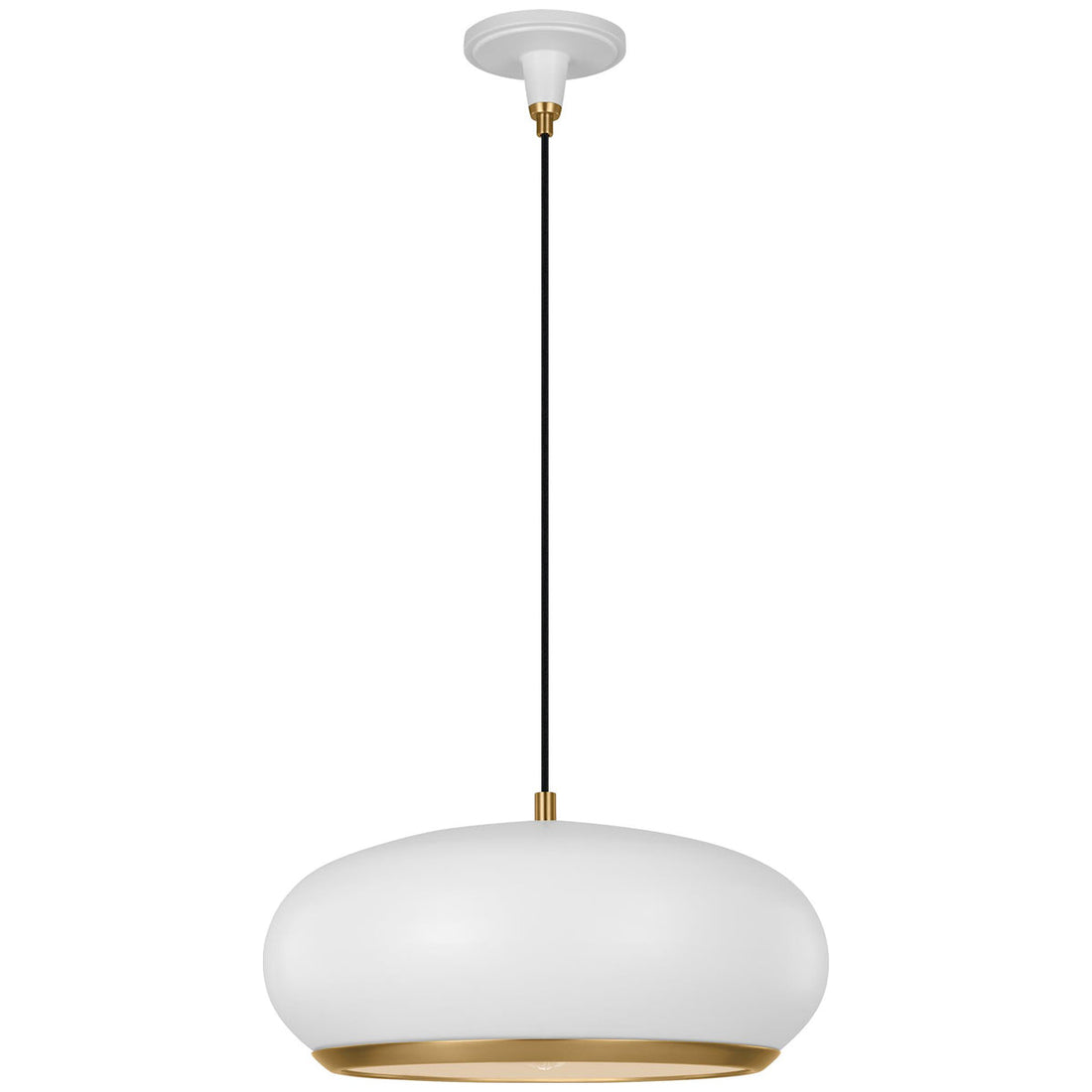 Feiss Clasica Pendant