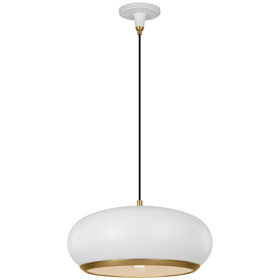 Feiss Clasica Pendant