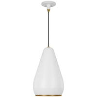 Feiss Clasica Pendant