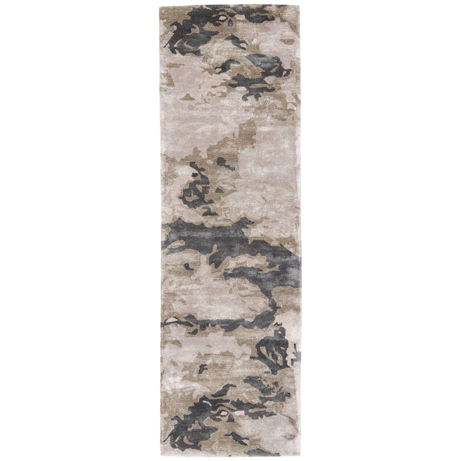 Jaipur Transcend Glacier TRD01 Contemporary Rug