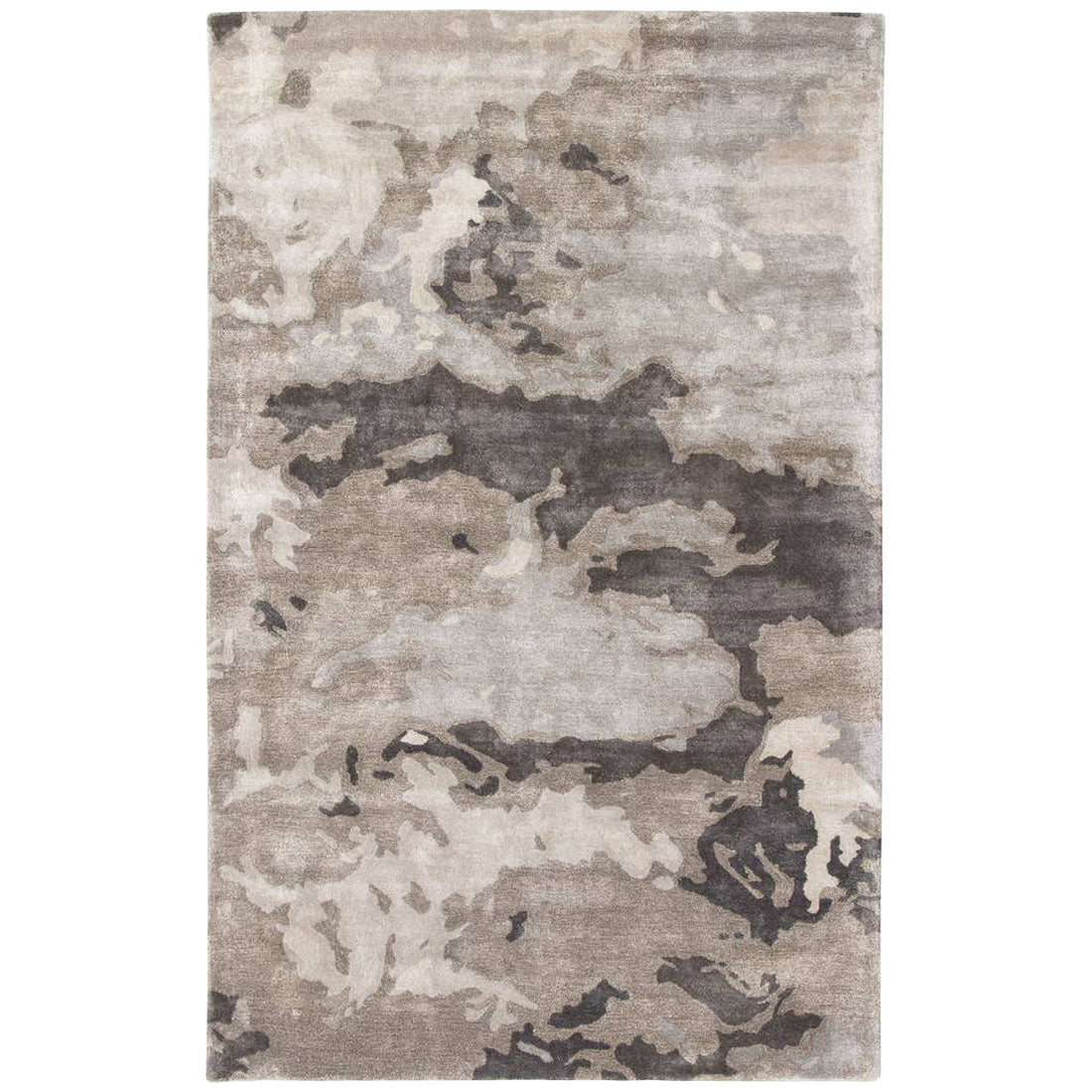 Jaipur Transcend Glacier TRD01 Contemporary Rug