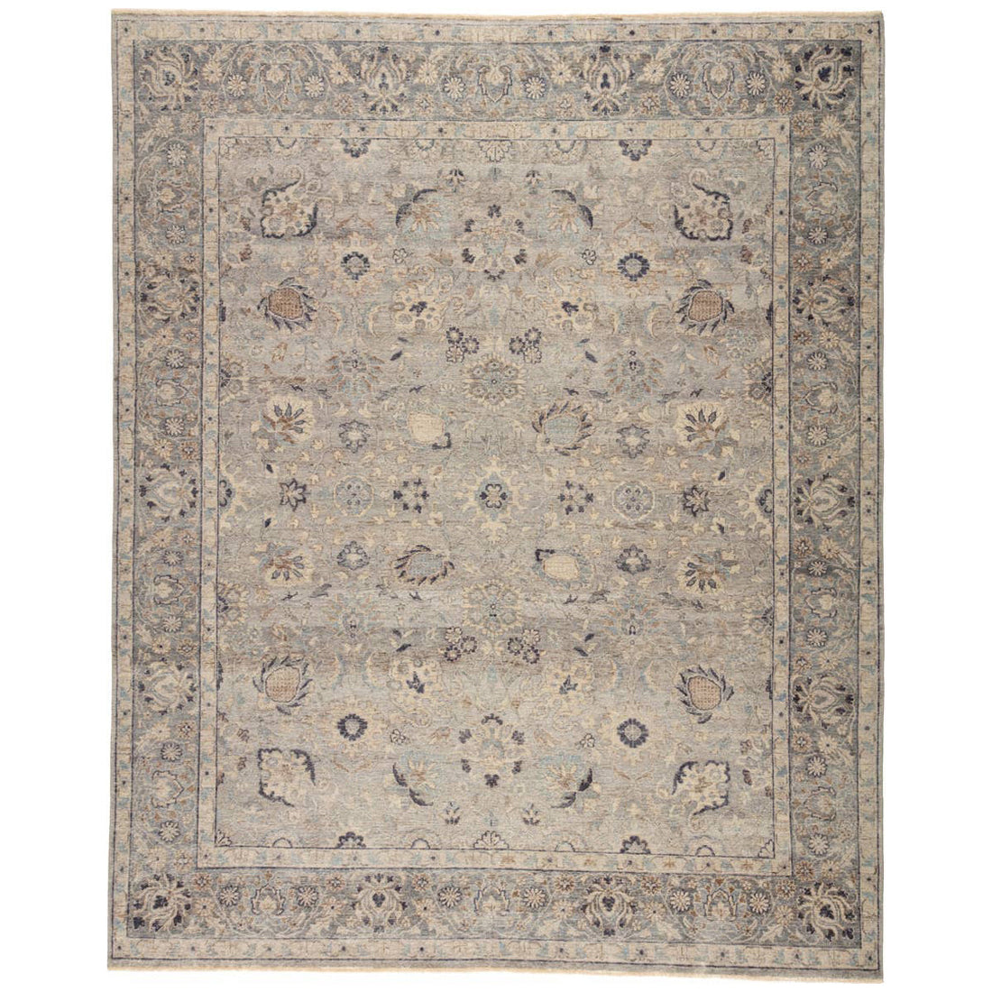 Jaipur Tierzah Sahlest TRZ03 Rug