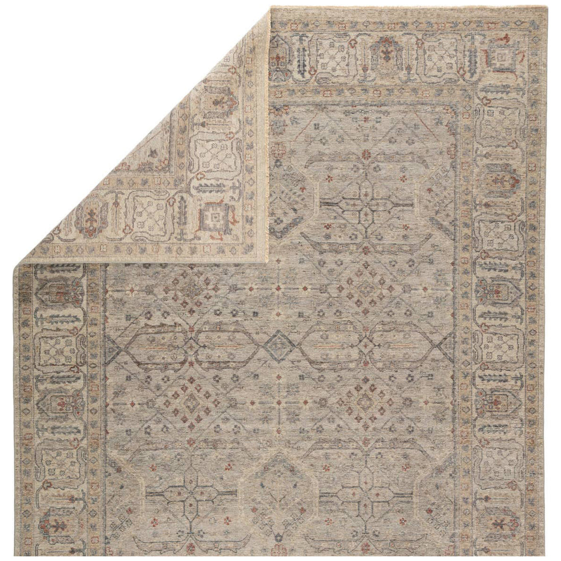 Jaipur Tierzah Maison TRZ04 Rug