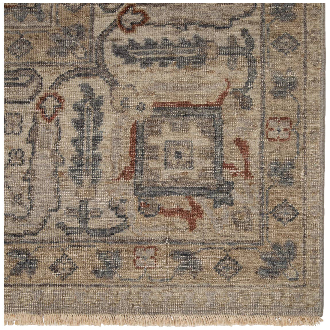 Jaipur Tierzah Maison TRZ04 Rug