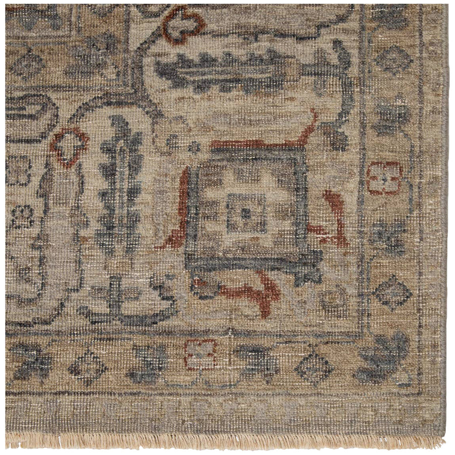 Jaipur Tierzah Maison TRZ04 Rug