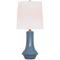 Feiss Jenna Medium Table Lamp