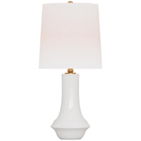 Feiss Jenna Medium Table Lamp