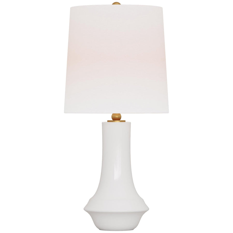 Feiss Jenna Medium Table Lamp