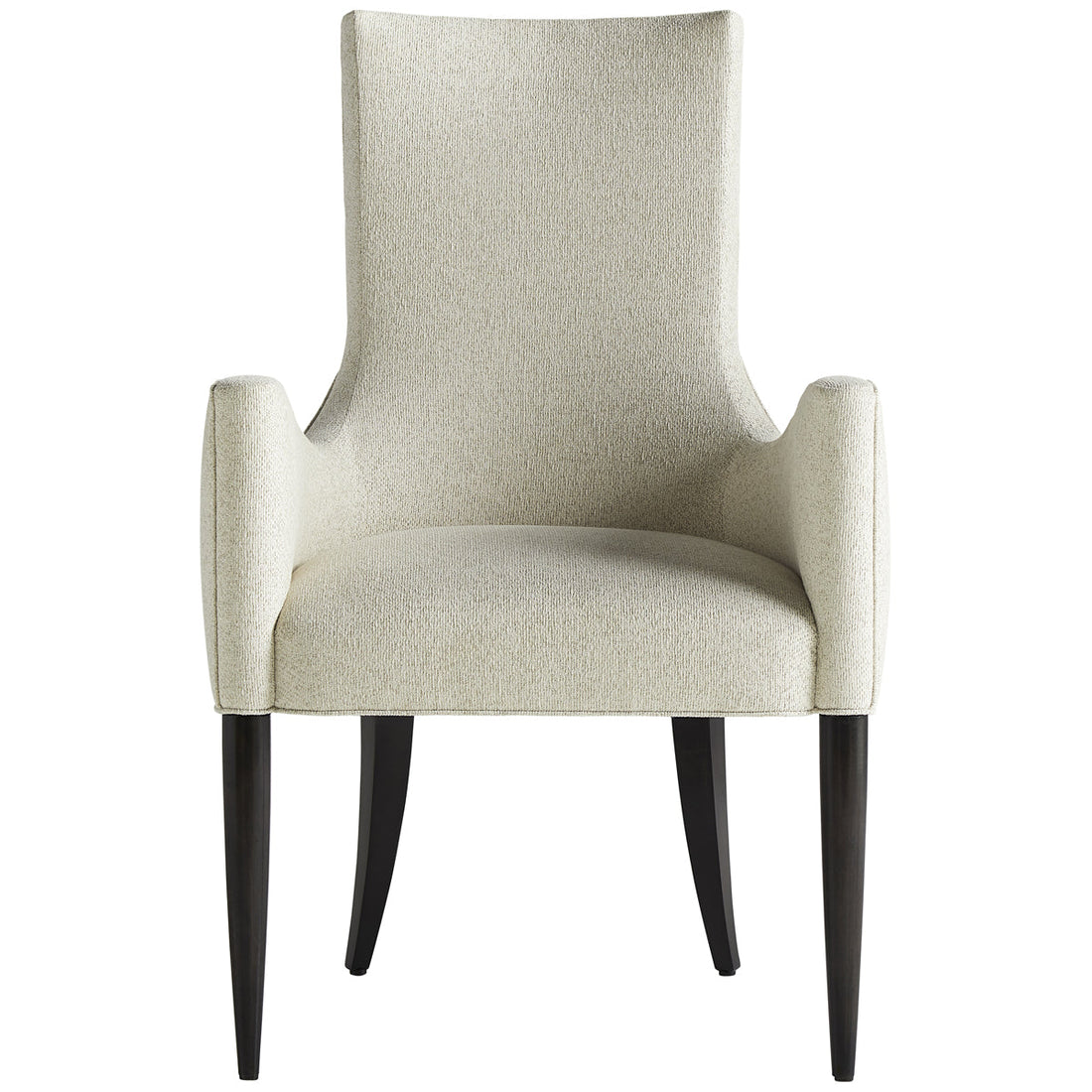 Vanguard Furniture Lillet Stocked Dining Arm Chair