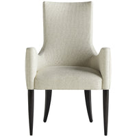 Vanguard Furniture Lillet Stocked Dining Arm Chair