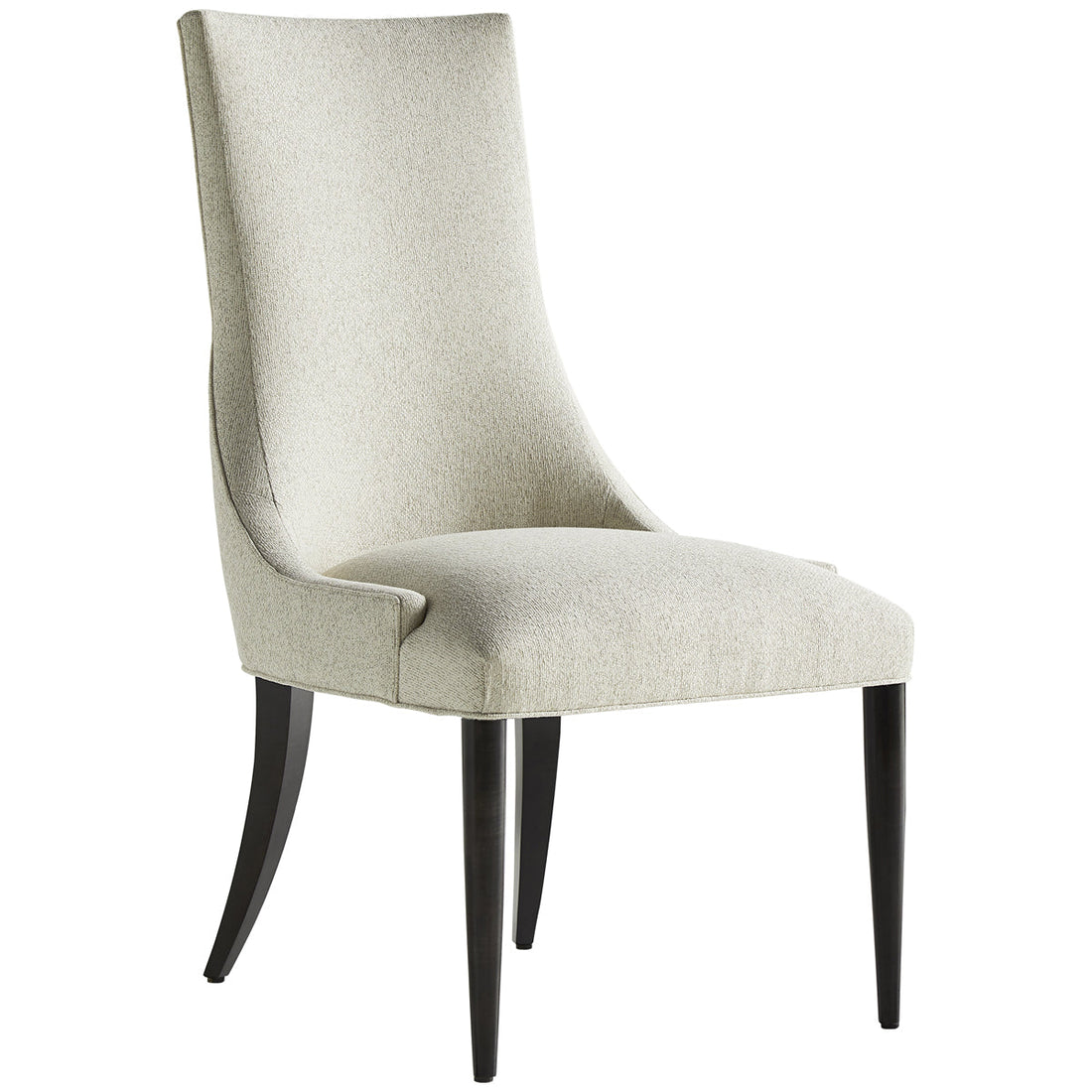 Vanguard Furniture Lillet Stocked Dining Side Chair