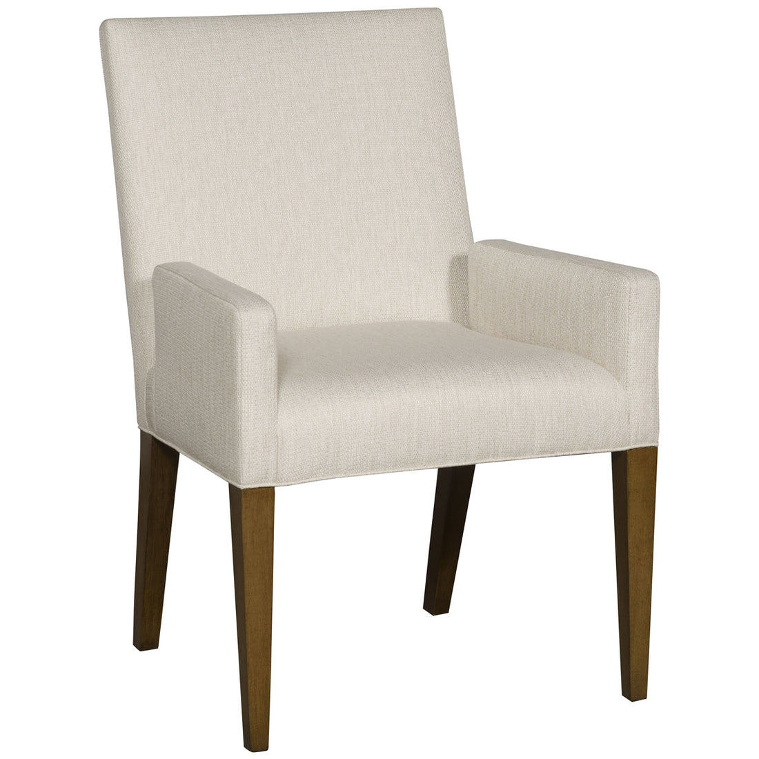 Vanguard Furniture Dune II Stocked Performance Dining Arm Chair