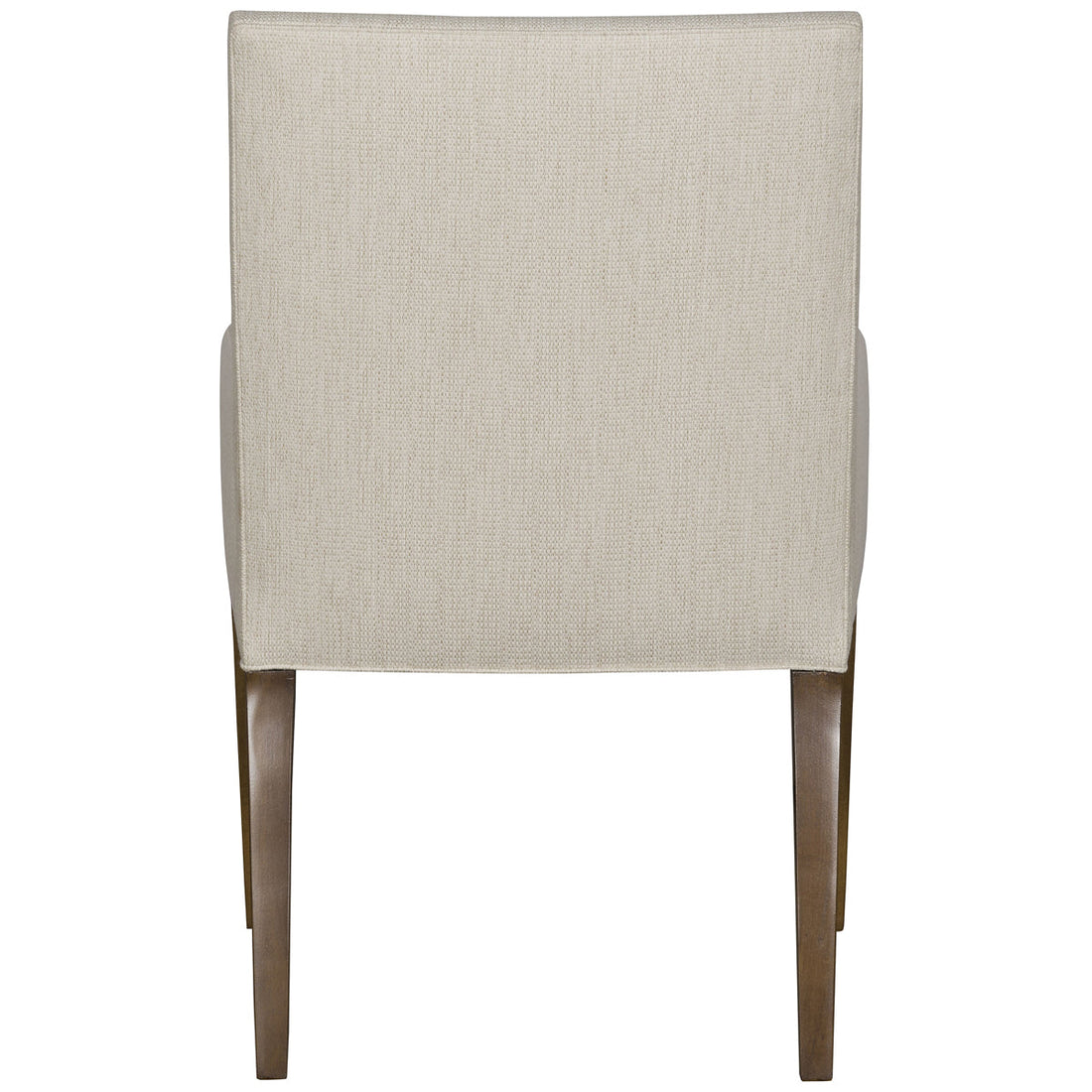 Vanguard Furniture Dune II Stocked Performance Dining Arm Chair