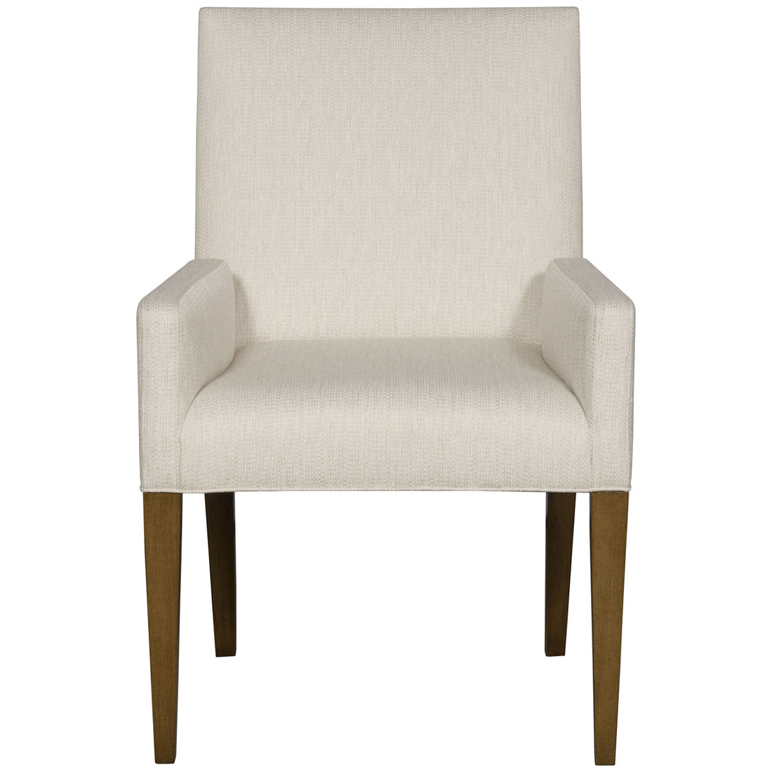 Vanguard Furniture Dune II Stocked Performance Dining Arm Chair