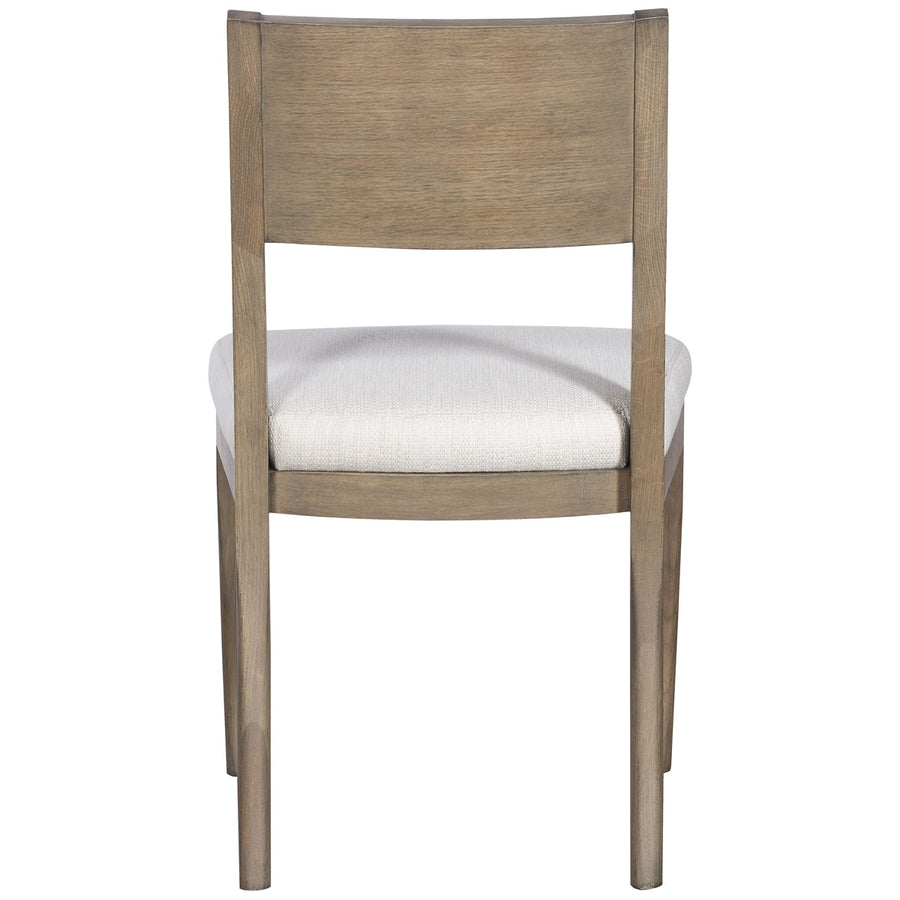 Vanguard Furniture Ridge Stocked Dining Side Chair