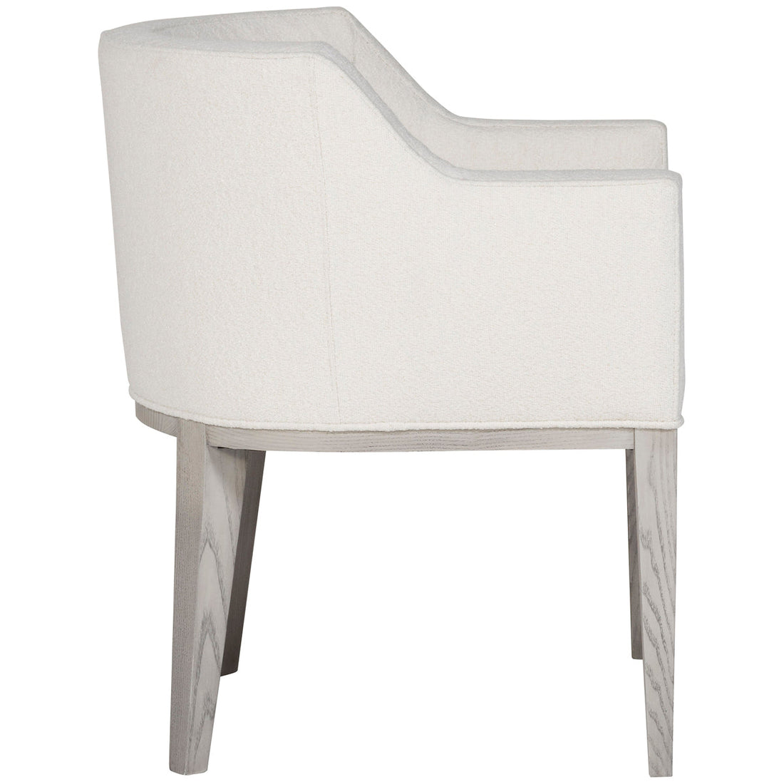 Vanguard Furniture Cove II Stocked Arm Chair