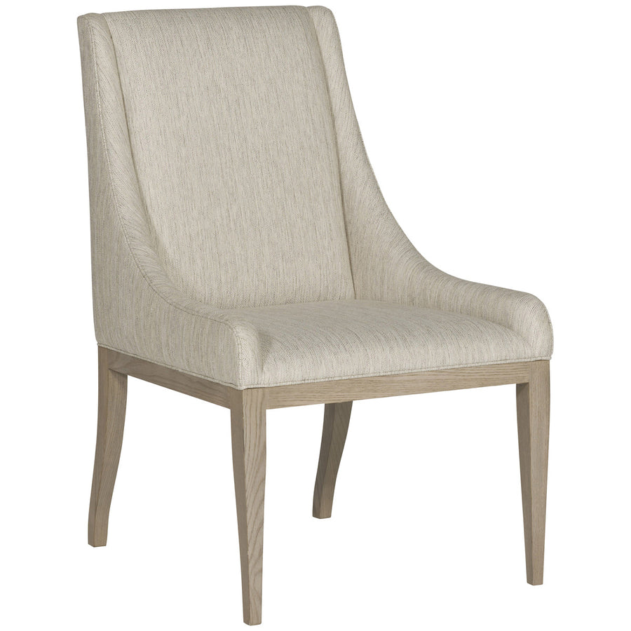 Vanguard Furniture Willow Stocked Performance Dining Chair