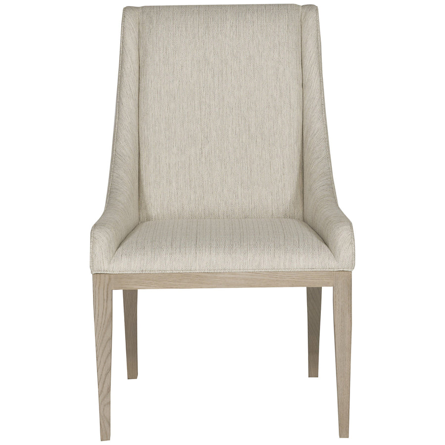 Vanguard Furniture Willow Stocked Performance Dining Chair