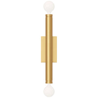 Feiss Beckham Modern Single Sconce