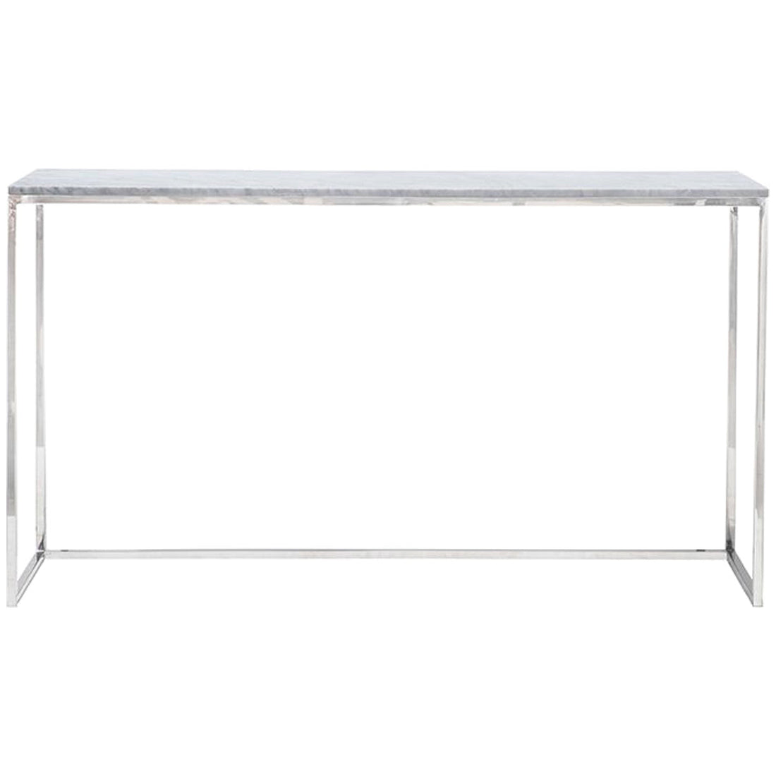 Lillian August Savona Outdoor Console Table