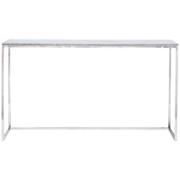 Lillian August Savona Outdoor Console Table