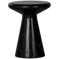 Lillian August Buri Outdoor Accent Table