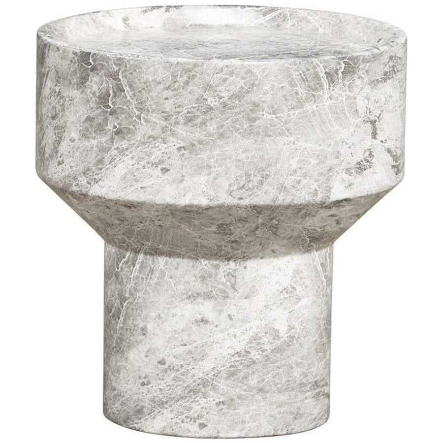 Lillian August Kendari Outdoor Accent Table