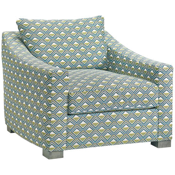 Lillian August Gilles Chair