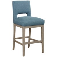 Lillian August Tucker Bar Stool