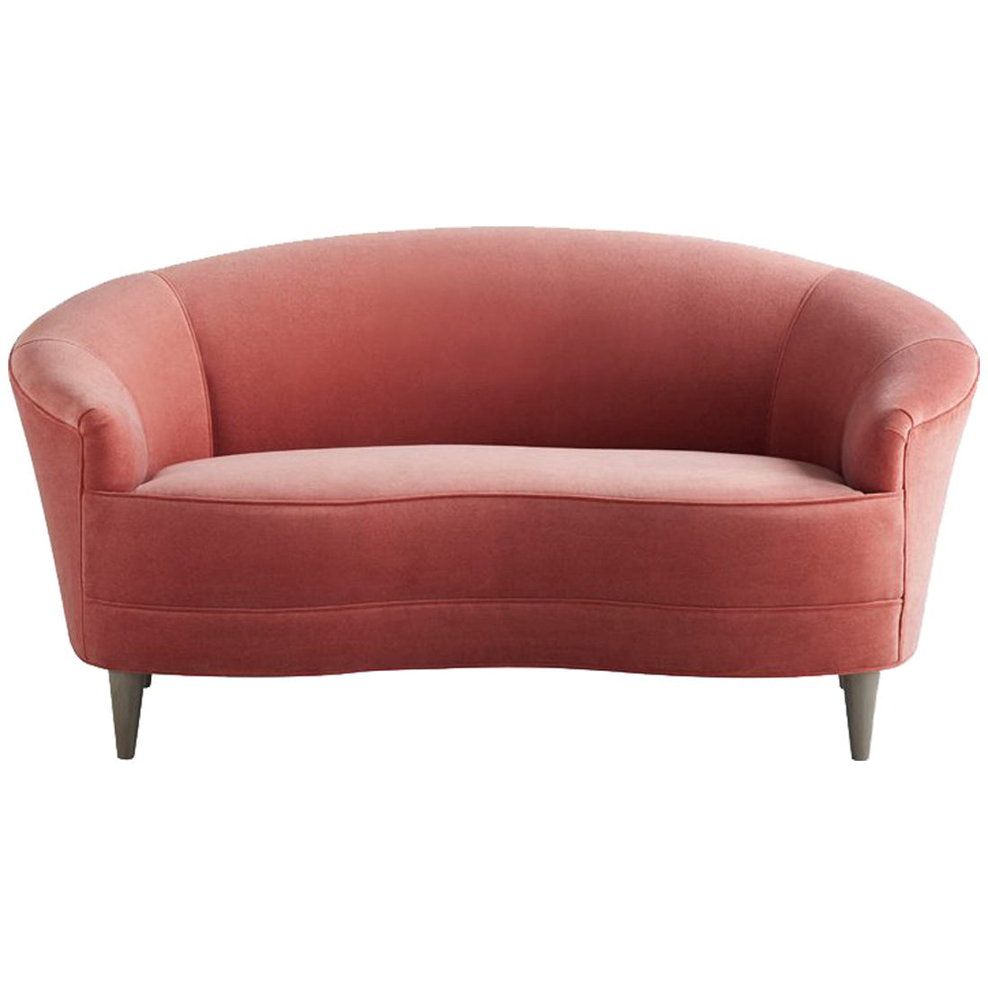 Lillian August Aurora Loveseat