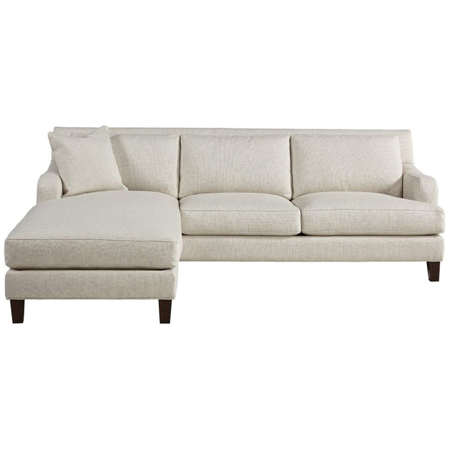 Lillian August Natalia Sofa Chaise