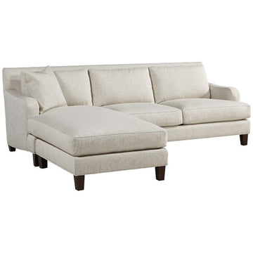 Lillian August Natalia Sofa Chaise