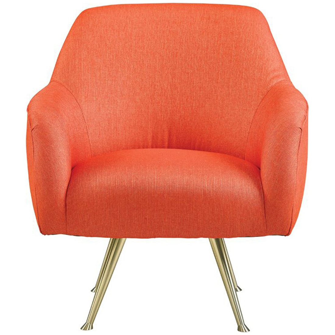 Lillian August Oliver Swivel Chair