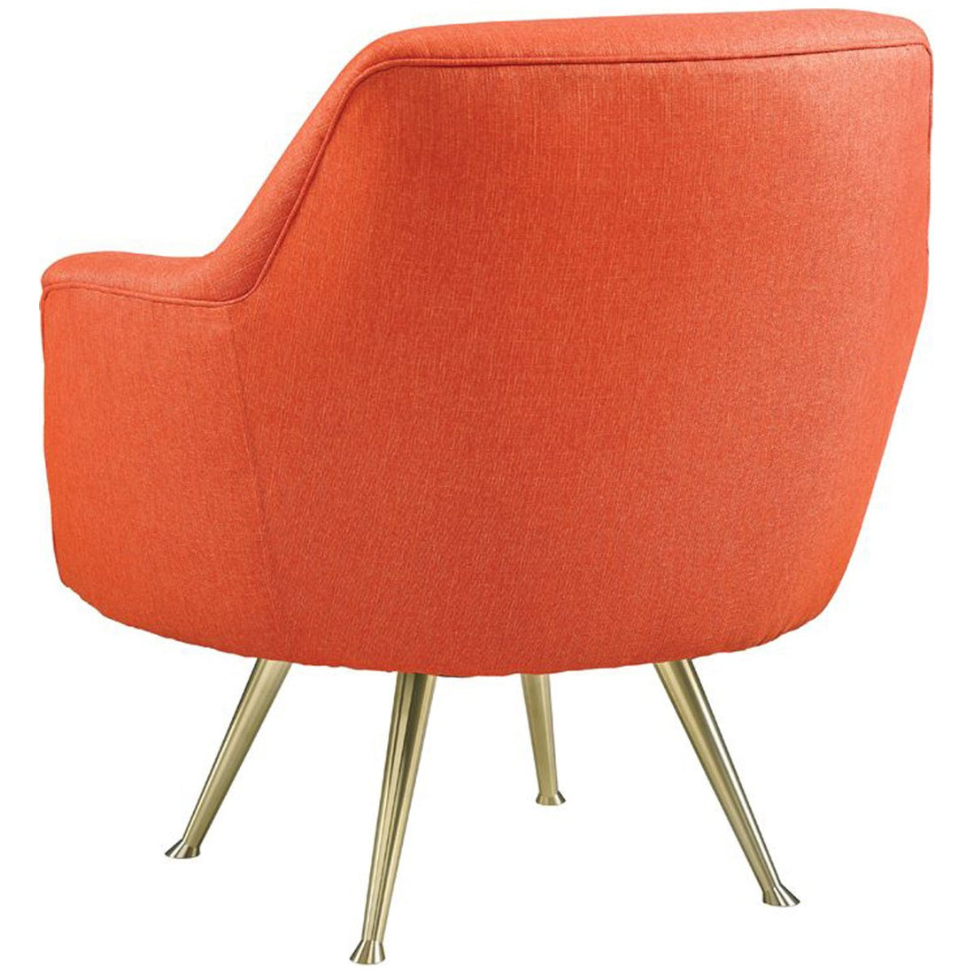 Lillian August Oliver Swivel Chair