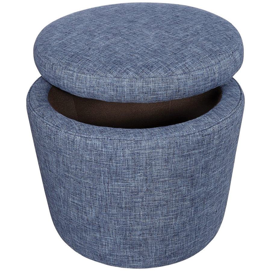 Lillian August Otto 22 Ottoman