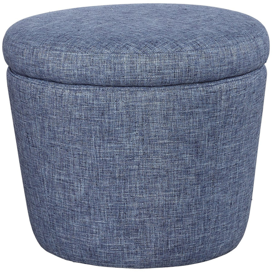 Lillian August Otto 22 Ottoman