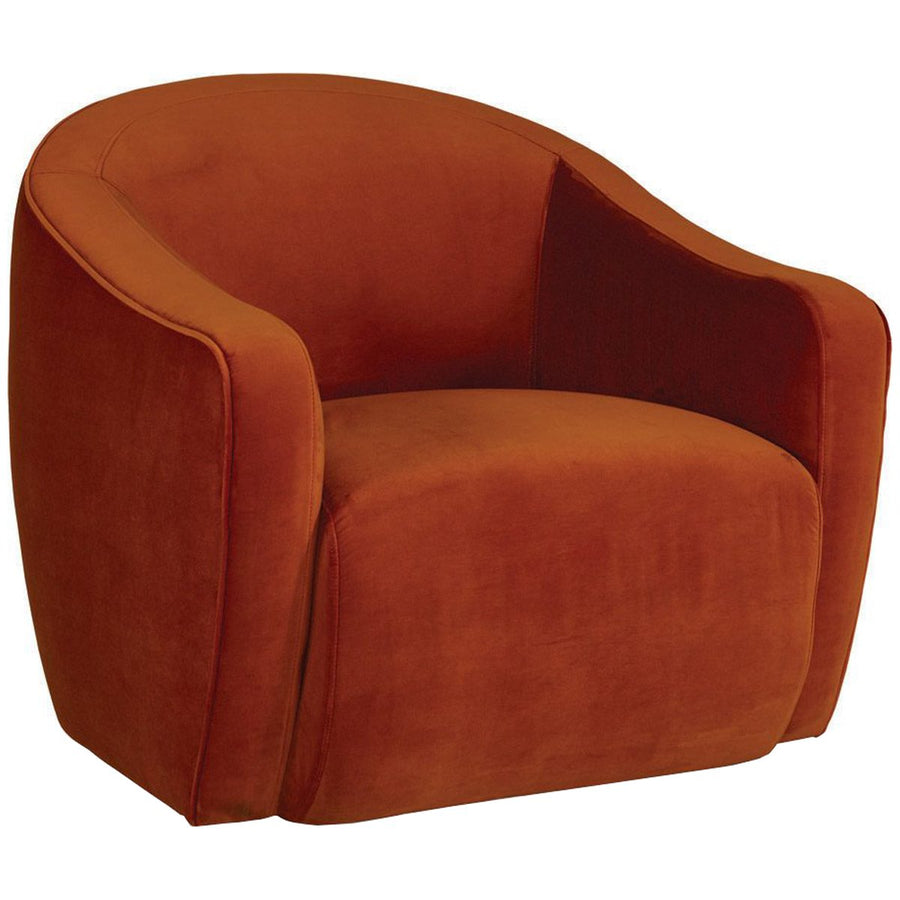 Lillian August Scout Swivel Chair