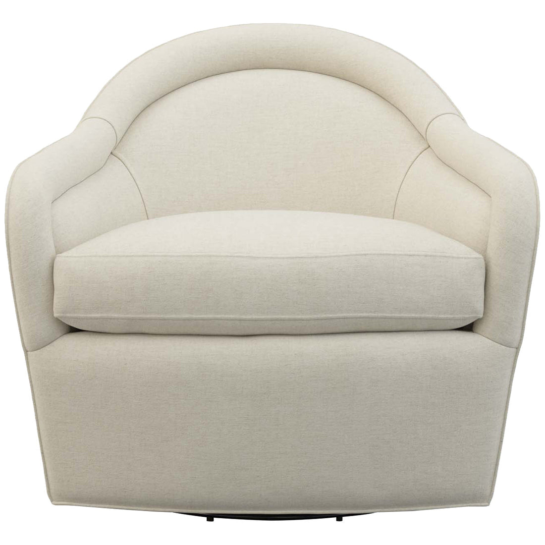 Lillian August Gracie Swivel Chair