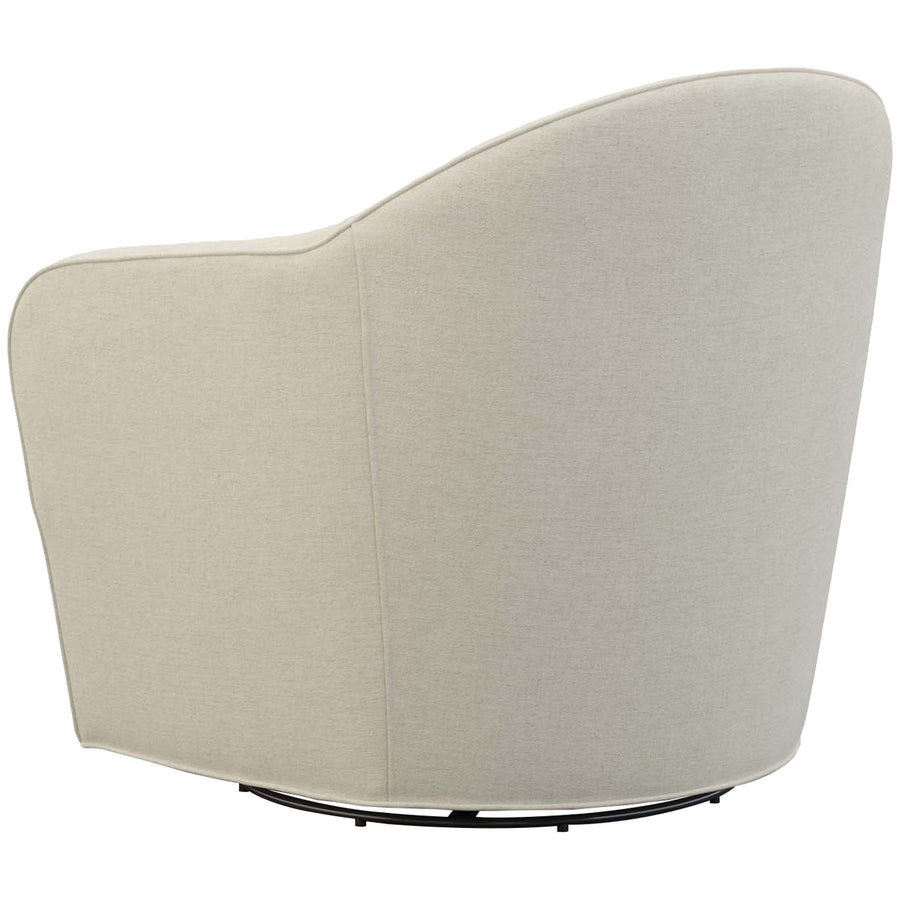 Lillian August Gracie Swivel Chair