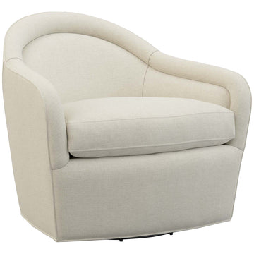 Lillian August Gracie Swivel Chair