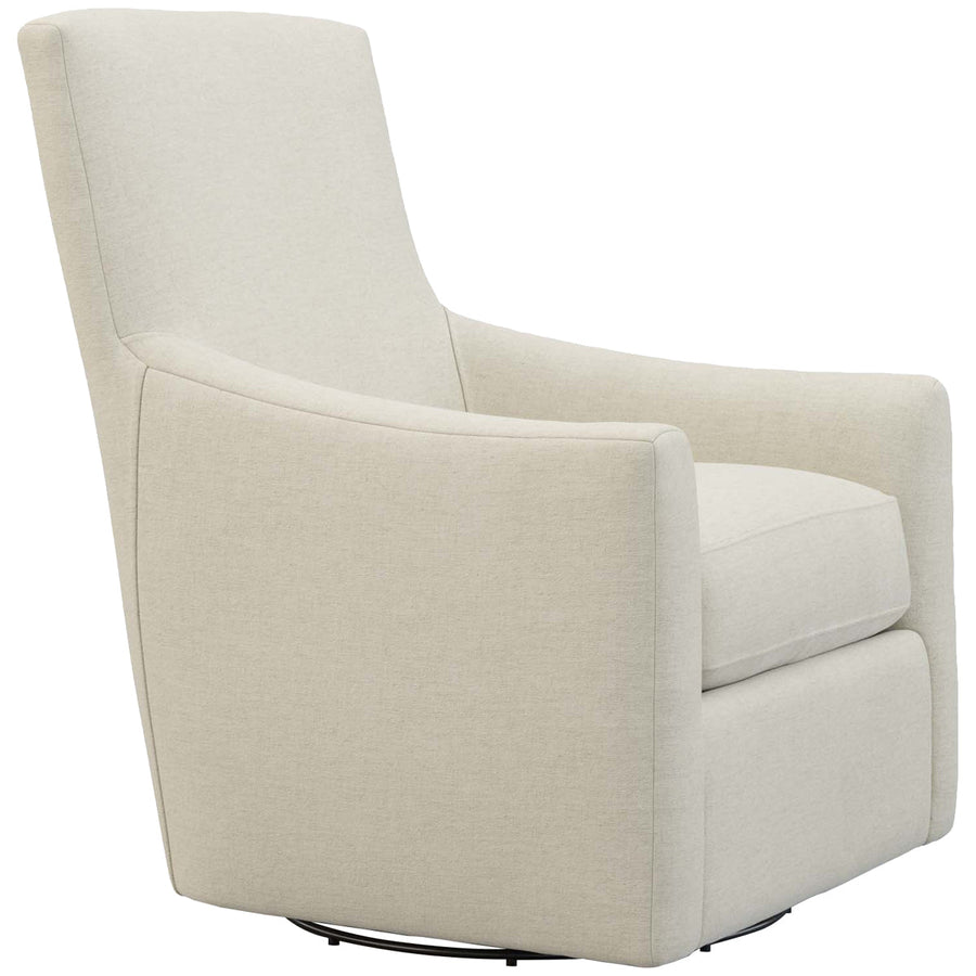 Lillian August Spencer Swivel Chair