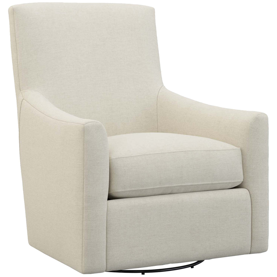 Lillian August Spencer Swivel Chair