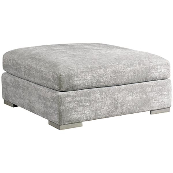 Lillian August Corso Ottoman