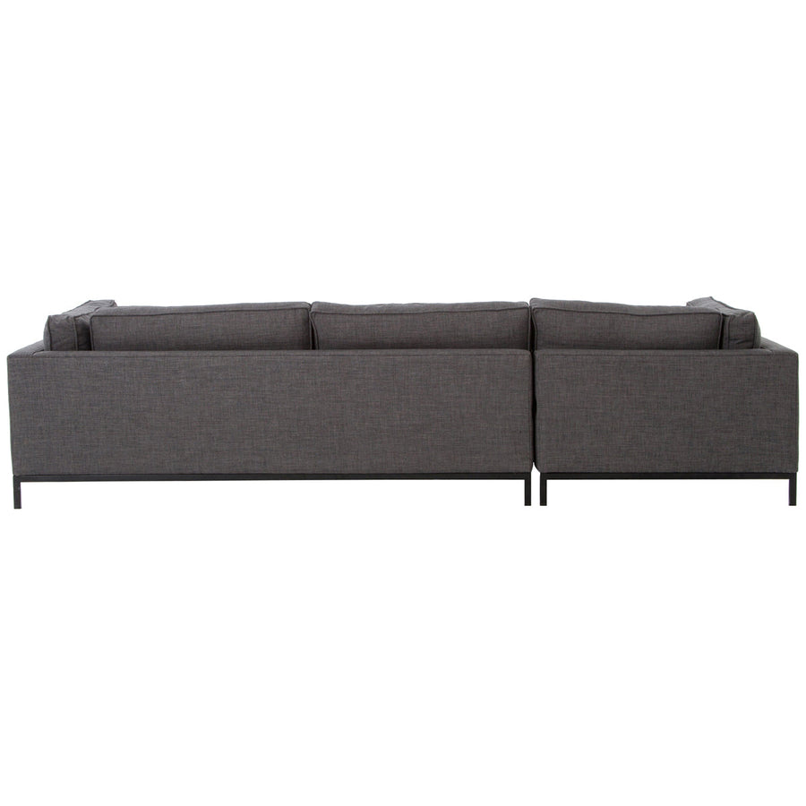 Four Hands Atelier Grammercy 2-Piece Chaise Sectional