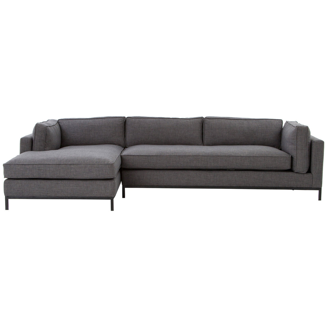 Four Hands Atelier Grammercy 2-Piece Chaise Sectional