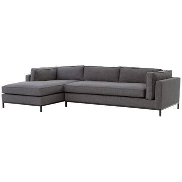 Four Hands Atelier Grammercy 2-Piece Chaise Sectional