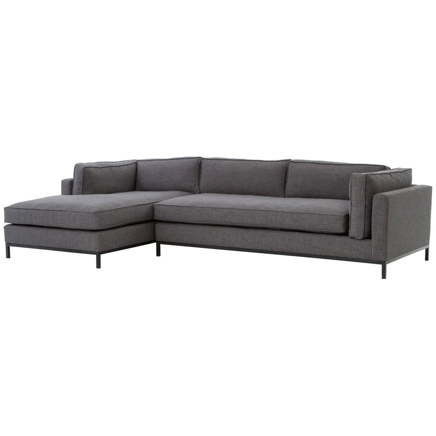 Four Hands Atelier Grammercy 2-Piece Chaise Sectional