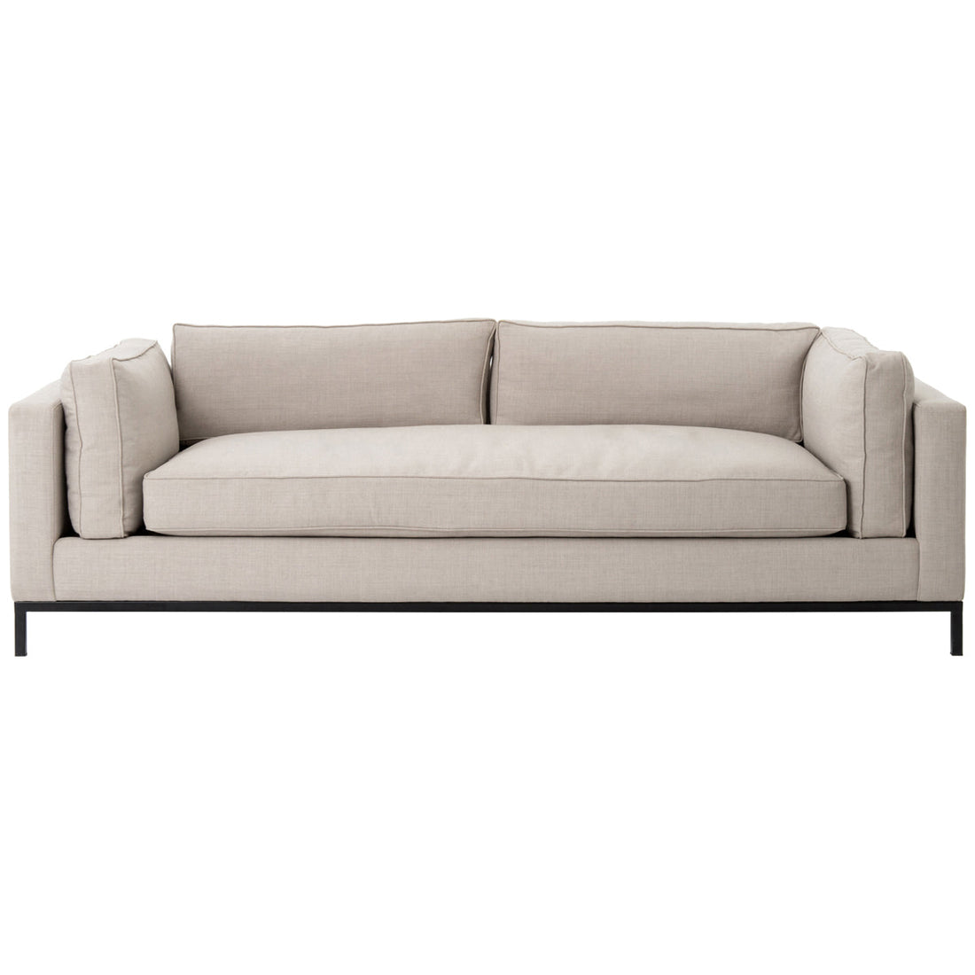 Four Hands Atelier Grammercy Sofa